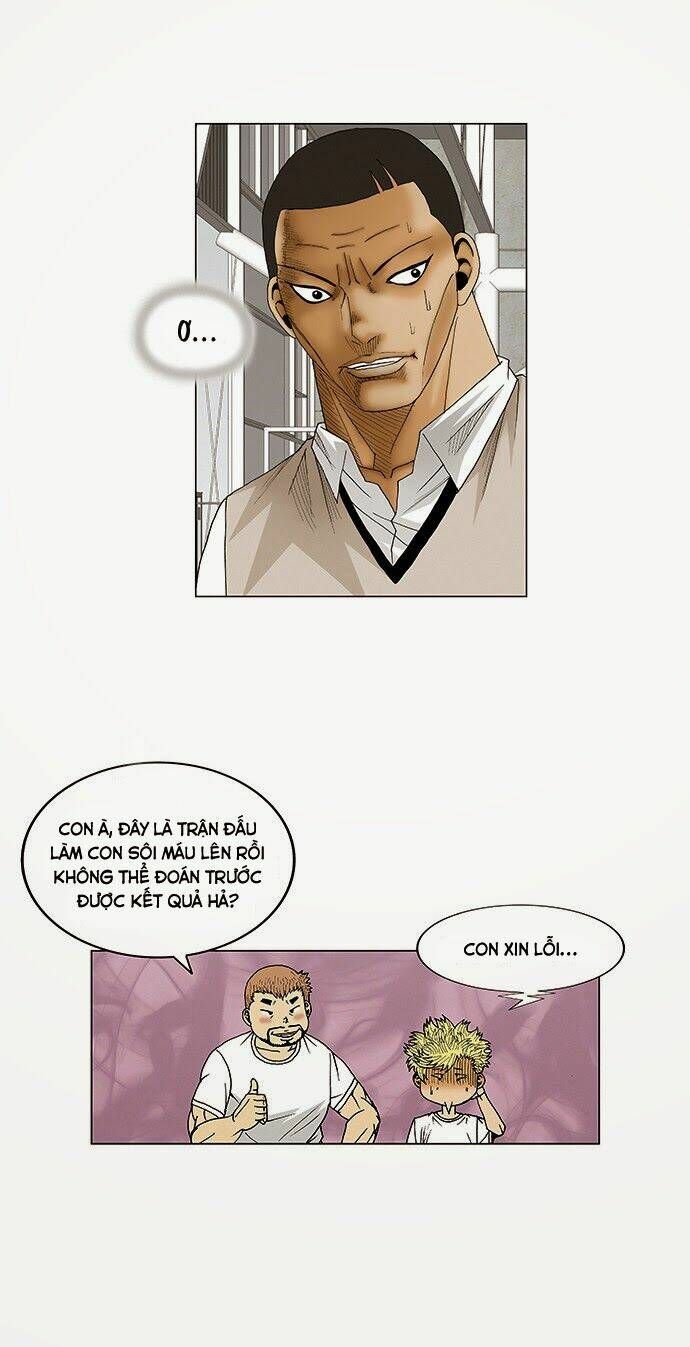 Ultimate Legend: Kang Hae Hyo Chapter 72 - 8