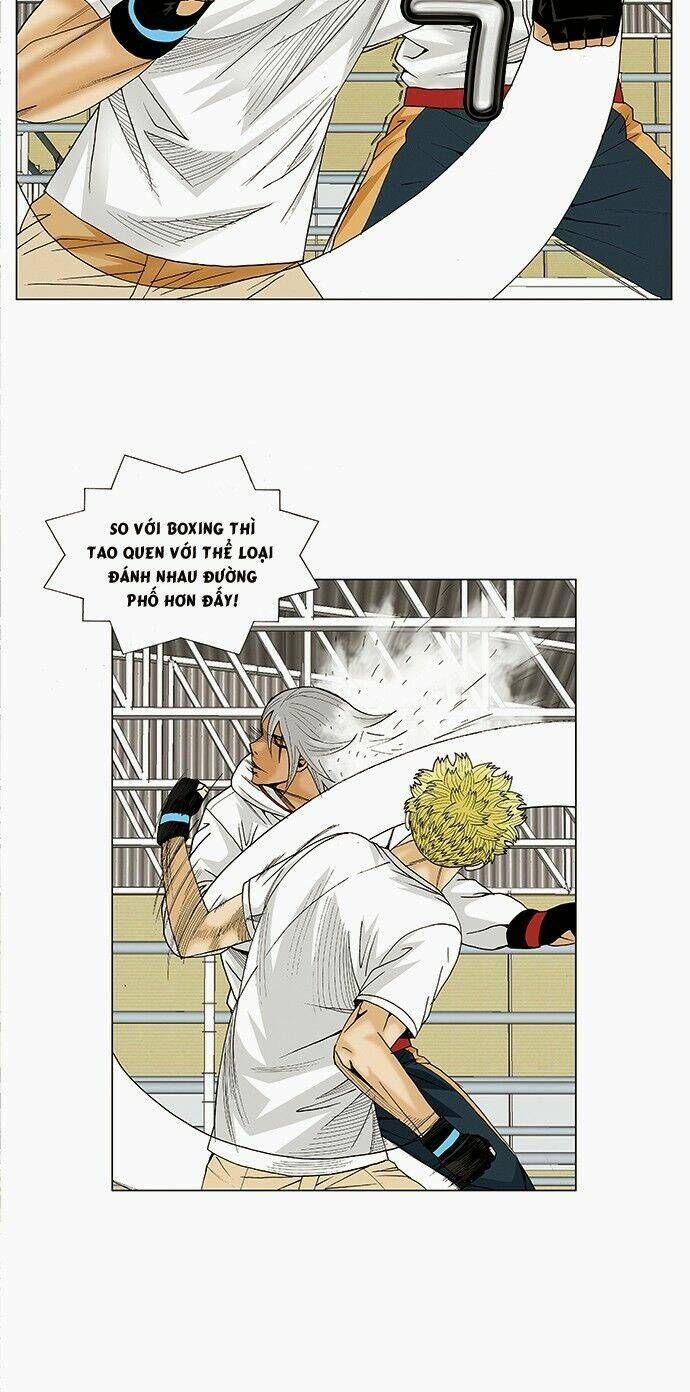 Ultimate Legend: Kang Hae Hyo Chapter 73 - 11