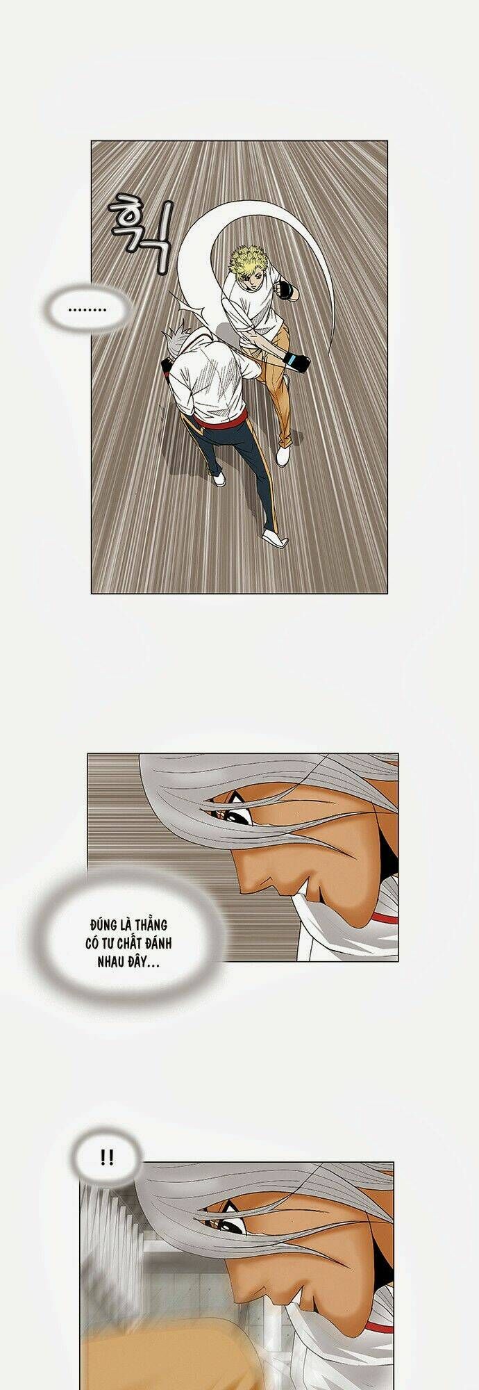 Ultimate Legend: Kang Hae Hyo Chapter 73 - 12