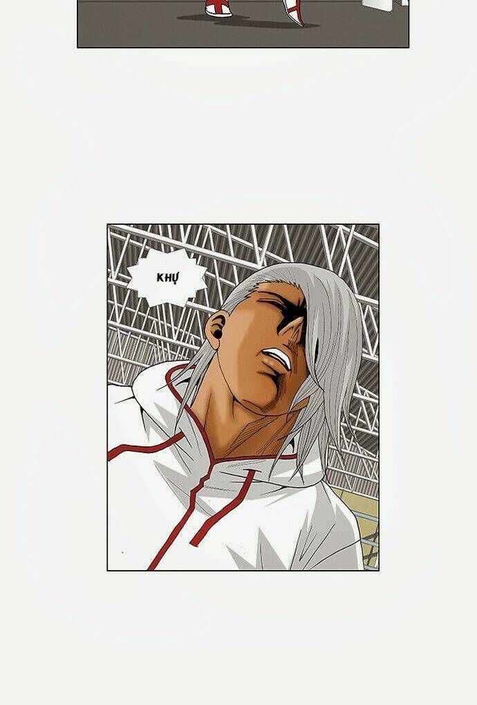 Ultimate Legend: Kang Hae Hyo Chapter 73 - 14