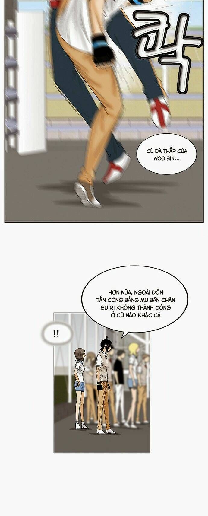 Ultimate Legend: Kang Hae Hyo Chapter 73 - 19