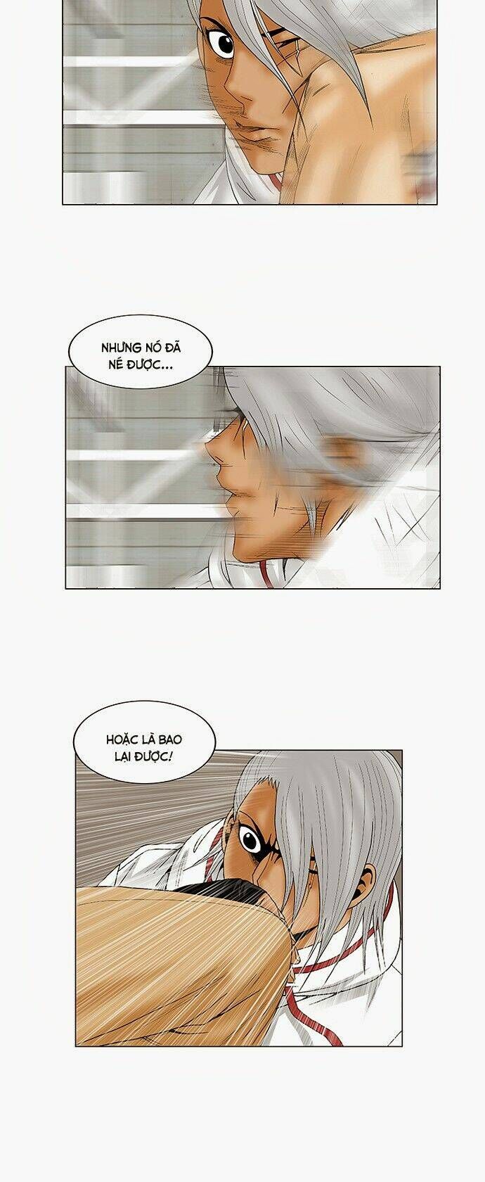 Ultimate Legend: Kang Hae Hyo Chapter 73 - 21