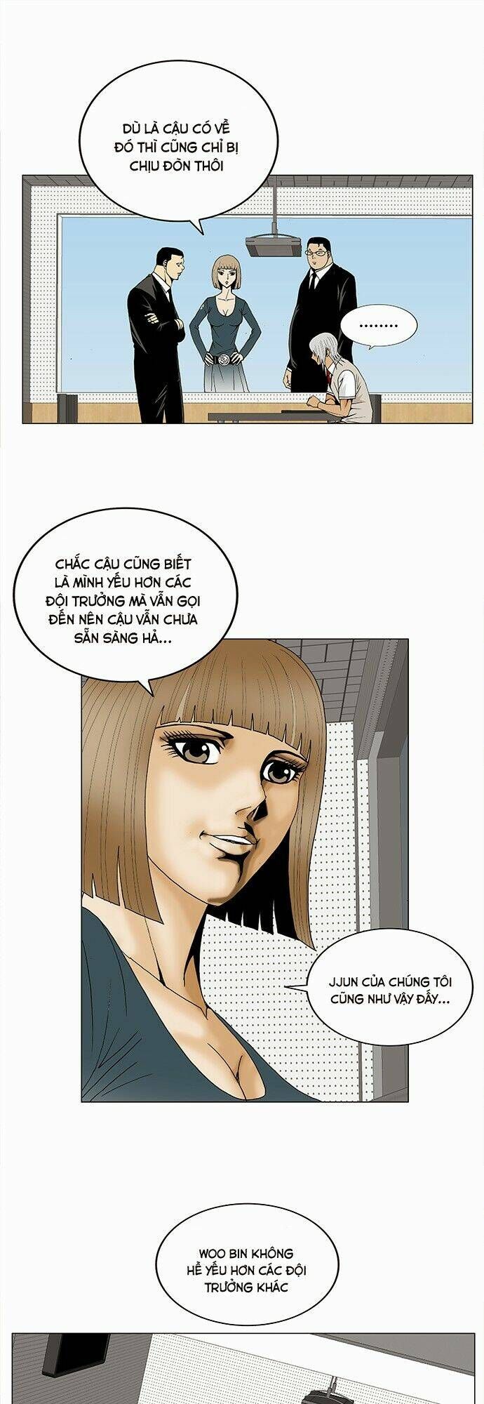 Ultimate Legend: Kang Hae Hyo Chapter 73 - 29