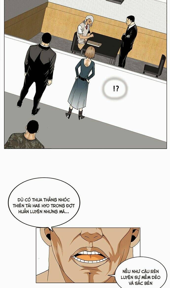 Ultimate Legend: Kang Hae Hyo Chapter 73 - 30