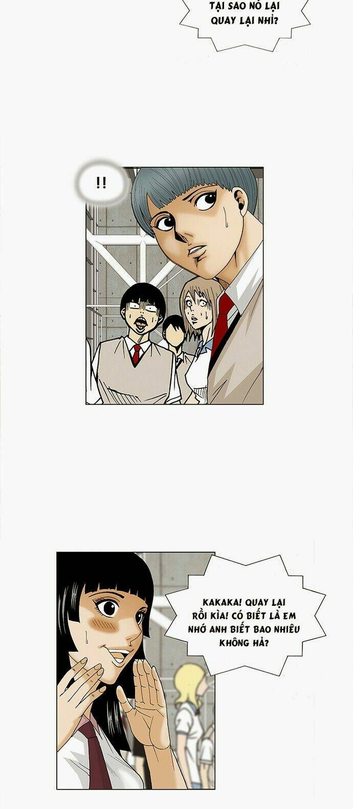 Ultimate Legend: Kang Hae Hyo Chapter 73 - 4