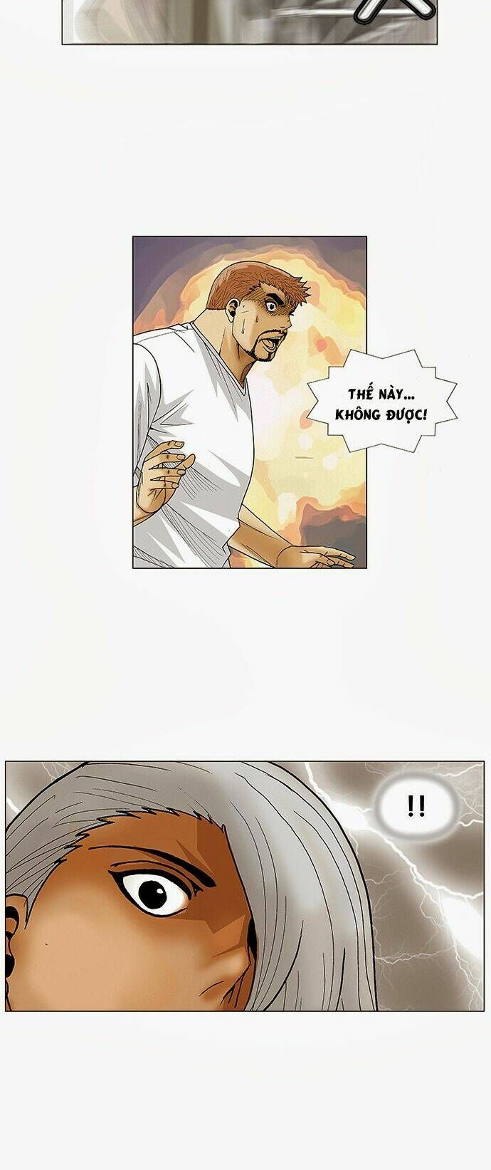 Ultimate Legend: Kang Hae Hyo Chapter 73 - 8