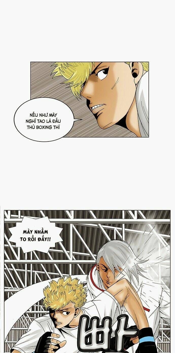 Ultimate Legend: Kang Hae Hyo Chapter 73 - 10