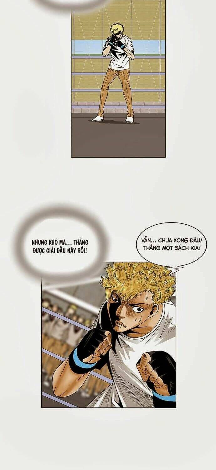 Ultimate Legend: Kang Hae Hyo Chapter 74 - 17