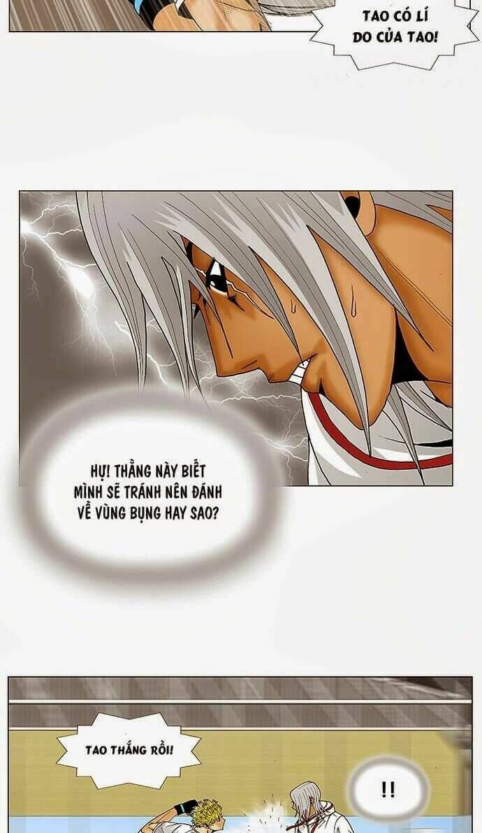 Ultimate Legend: Kang Hae Hyo Chapter 74 - 21