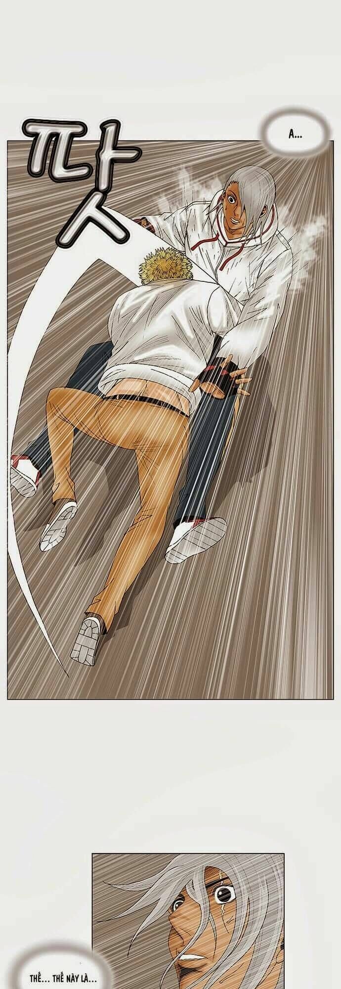 Ultimate Legend: Kang Hae Hyo Chapter 74 - 23