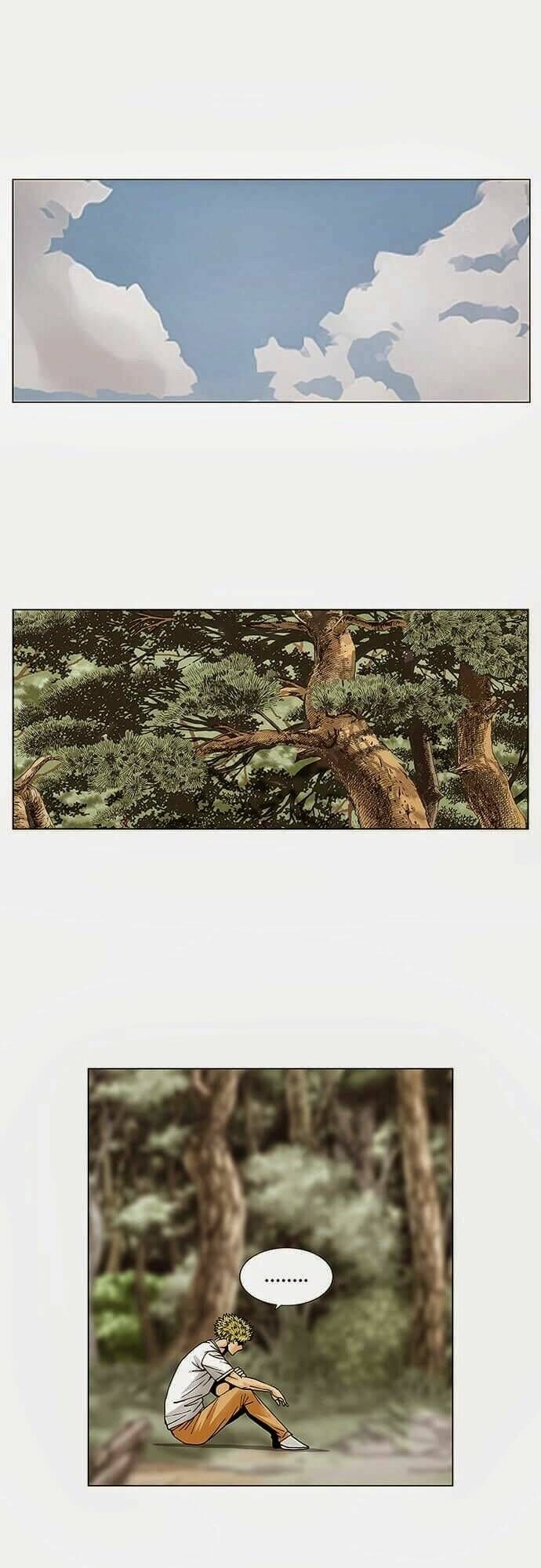 Ultimate Legend: Kang Hae Hyo Chapter 74 - 26