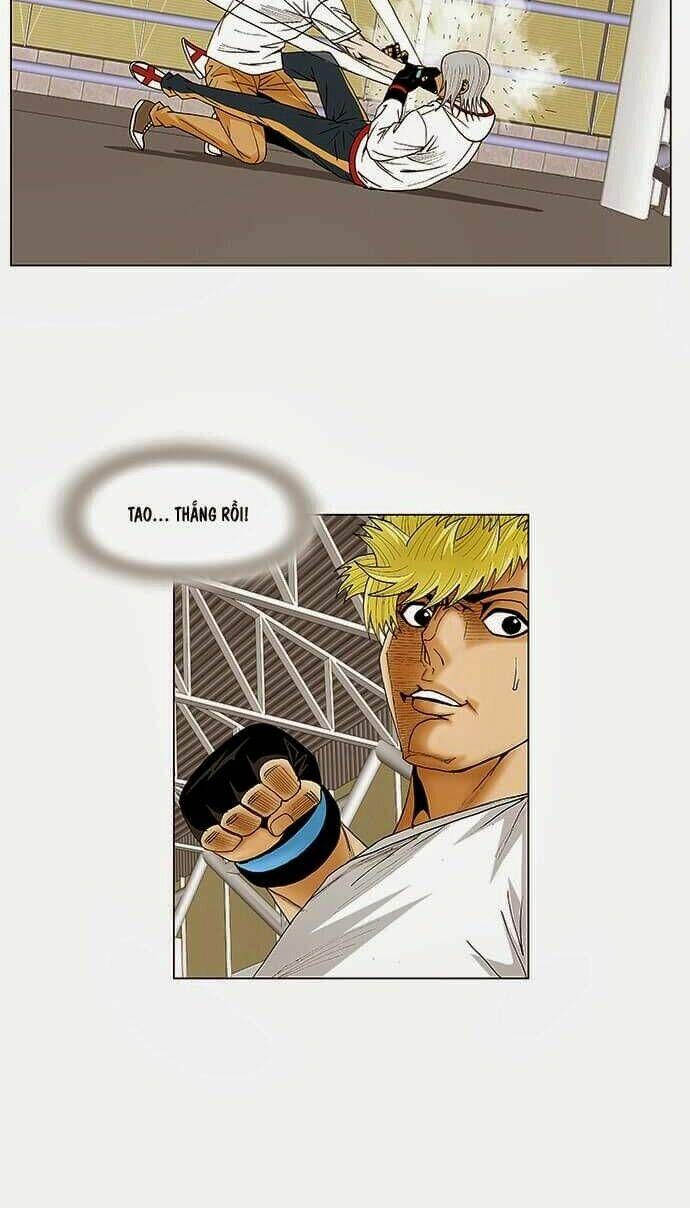 Ultimate Legend: Kang Hae Hyo Chapter 74 - 28