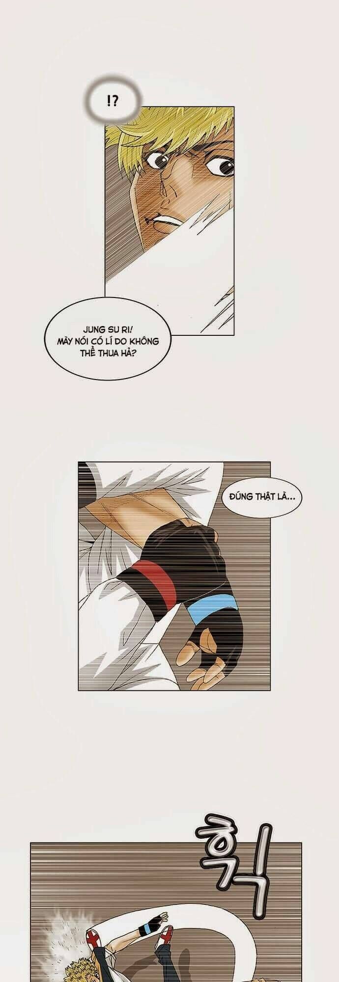 Ultimate Legend: Kang Hae Hyo Chapter 74 - 29