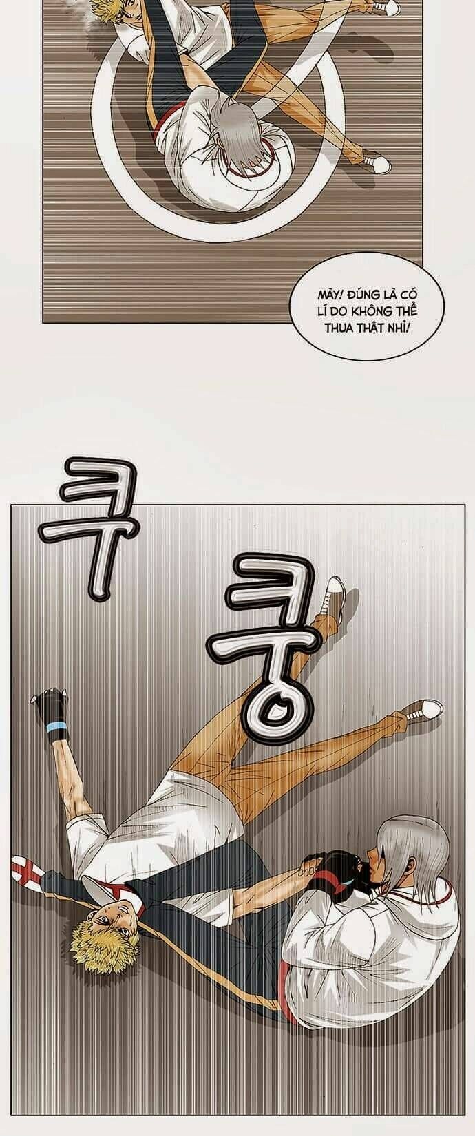 Ultimate Legend: Kang Hae Hyo Chapter 74 - 30