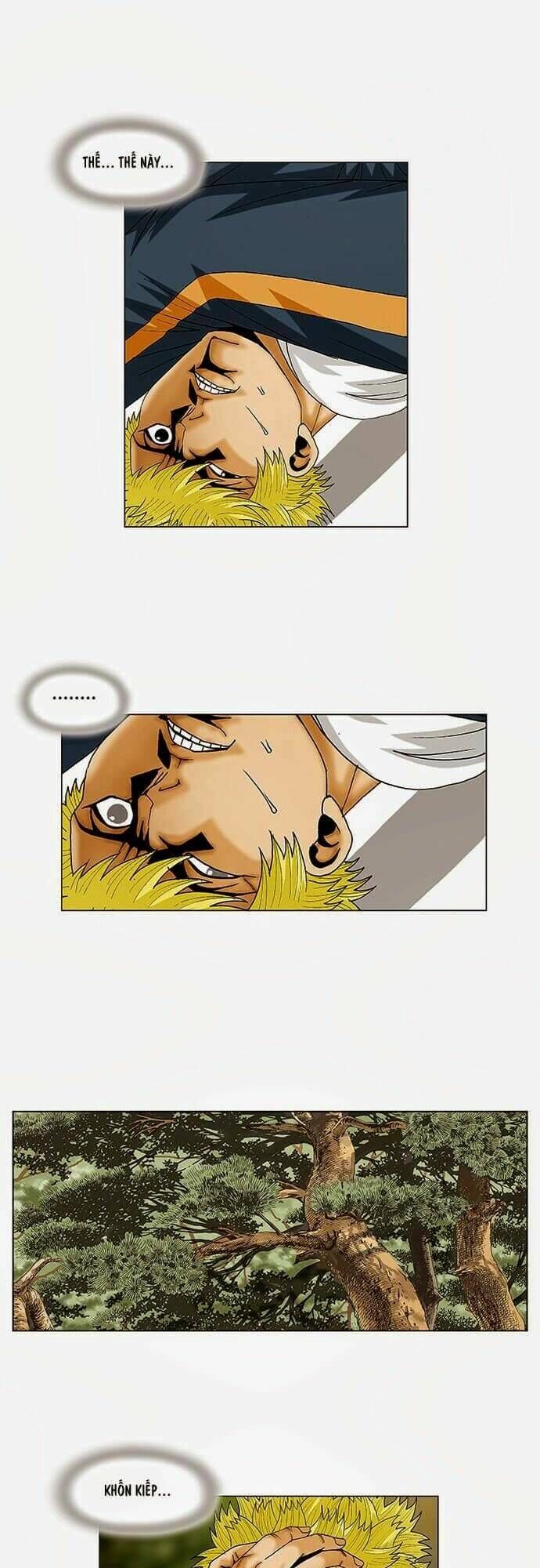 Ultimate Legend: Kang Hae Hyo Chapter 74 - 32