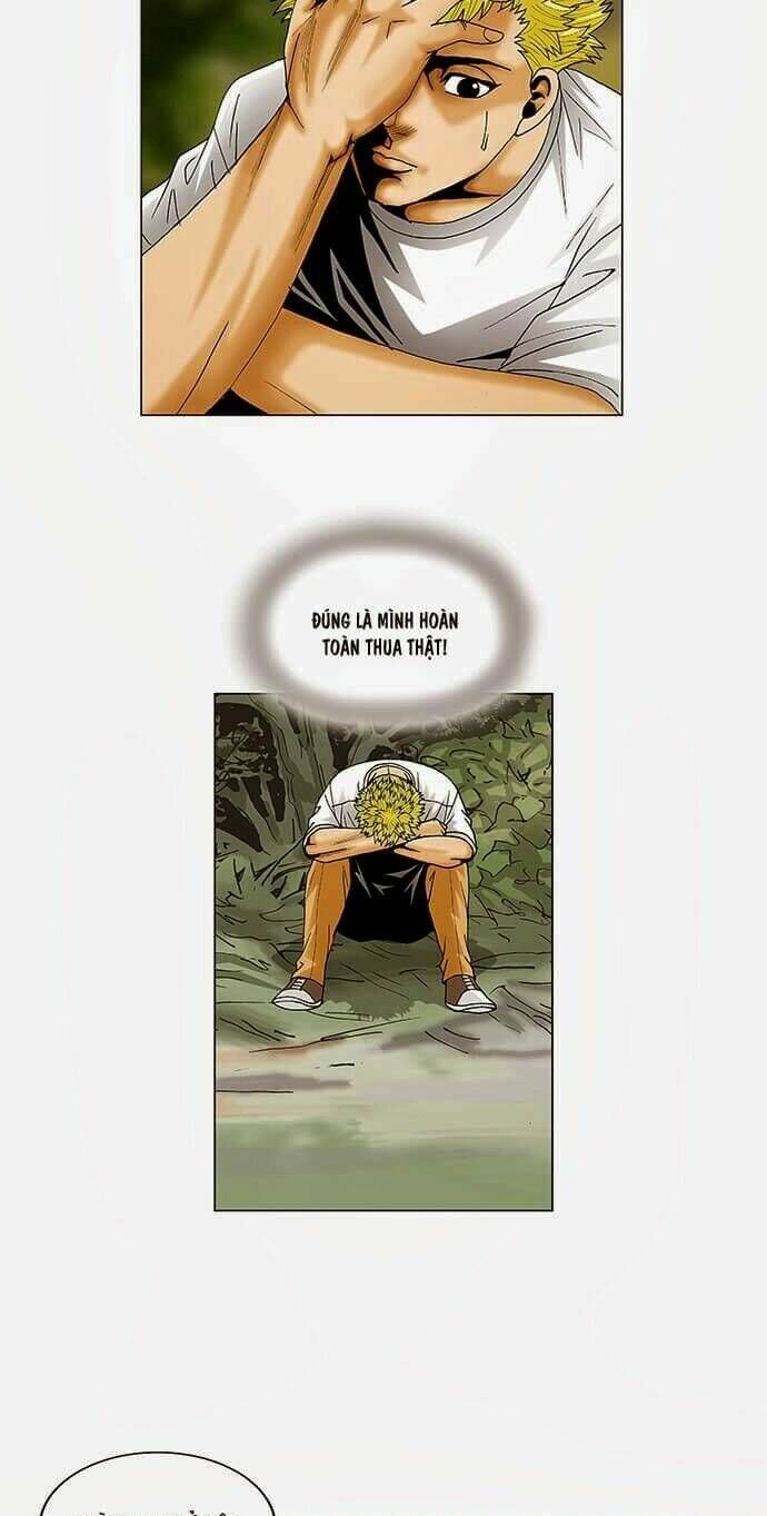 Ultimate Legend: Kang Hae Hyo Chapter 74 - 33