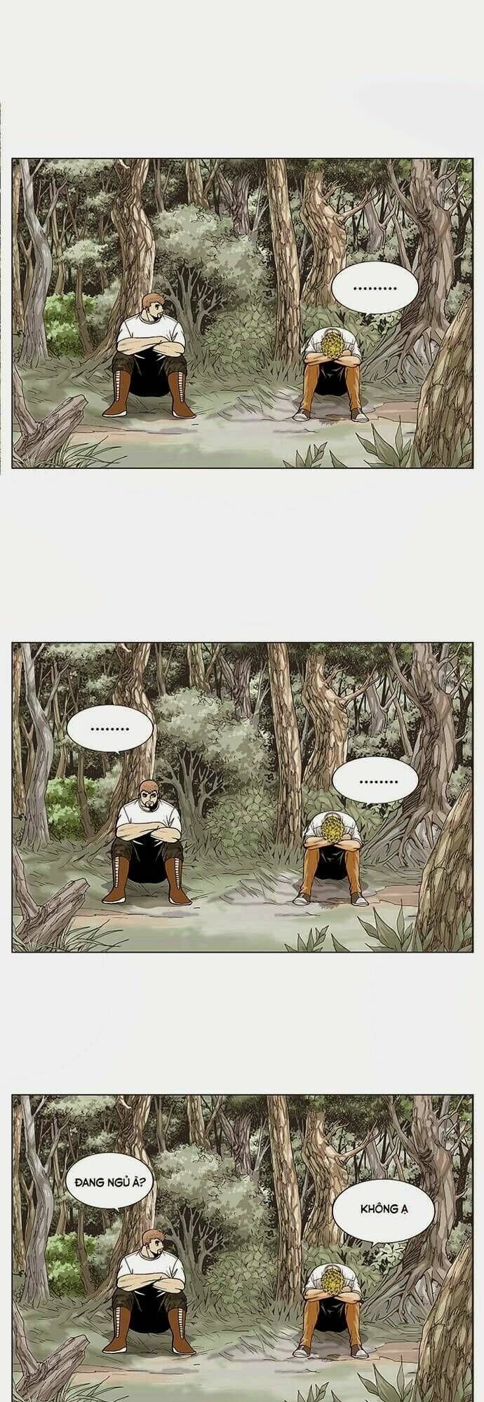 Ultimate Legend: Kang Hae Hyo Chapter 74 - 35