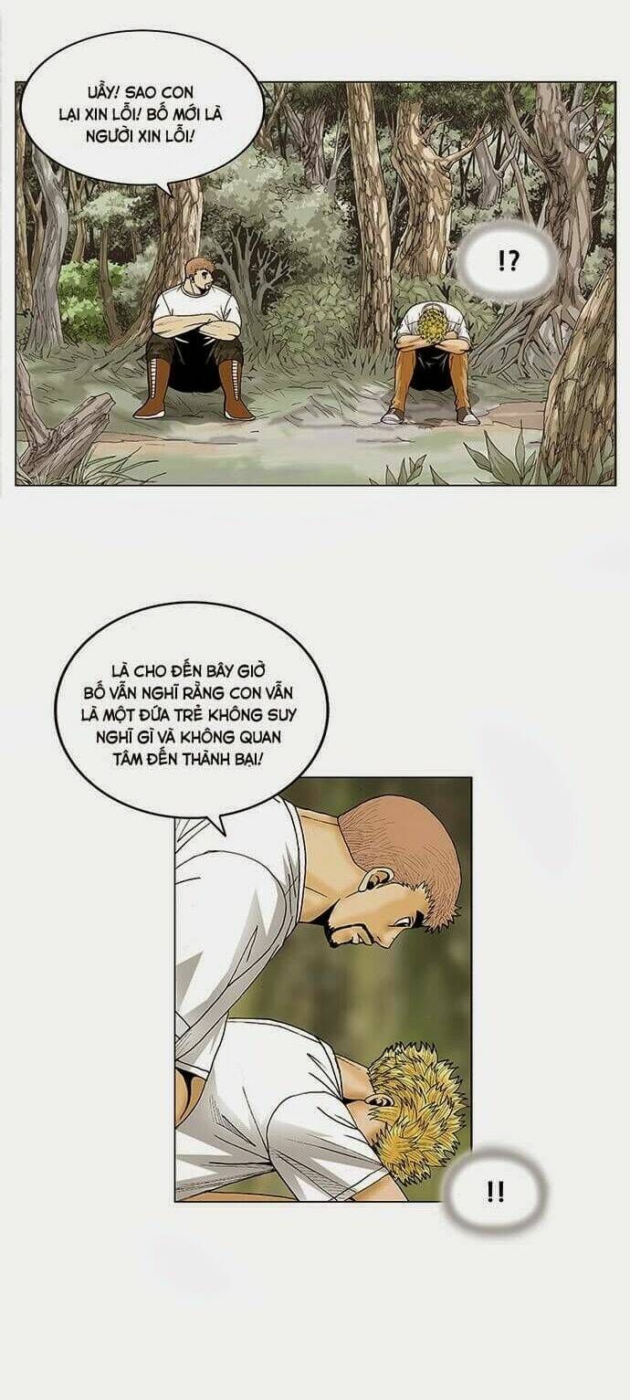 Ultimate Legend: Kang Hae Hyo Chapter 74 - 37