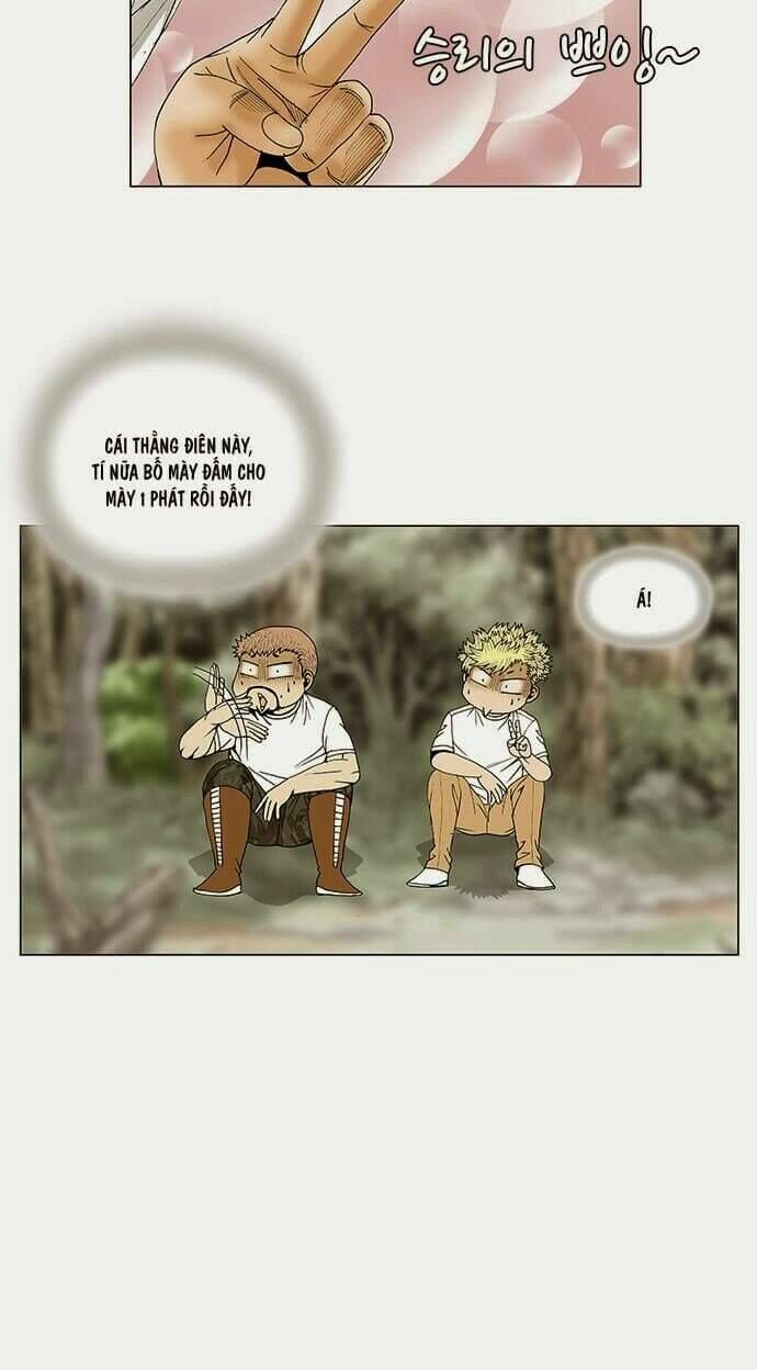 Ultimate Legend: Kang Hae Hyo Chapter 74 - 40