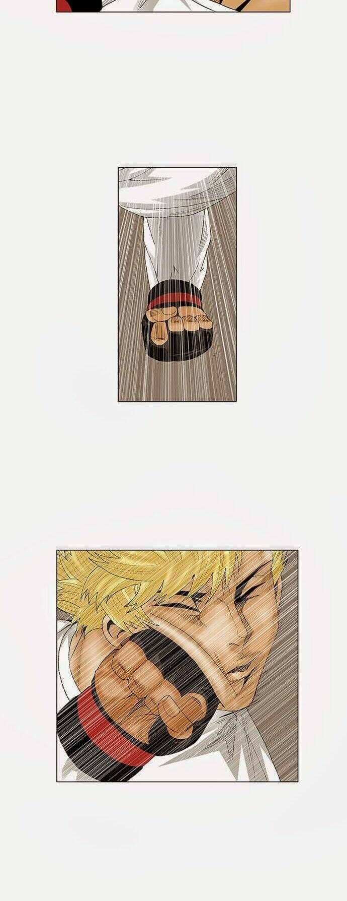 Ultimate Legend: Kang Hae Hyo Chapter 74 - 5