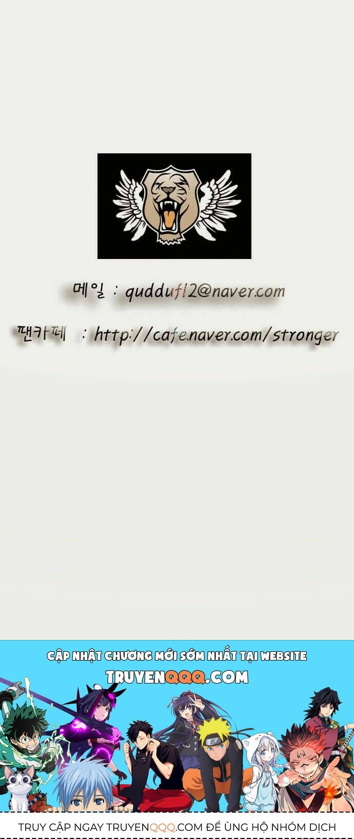 Ultimate Legend: Kang Hae Hyo Chapter 74 - 41