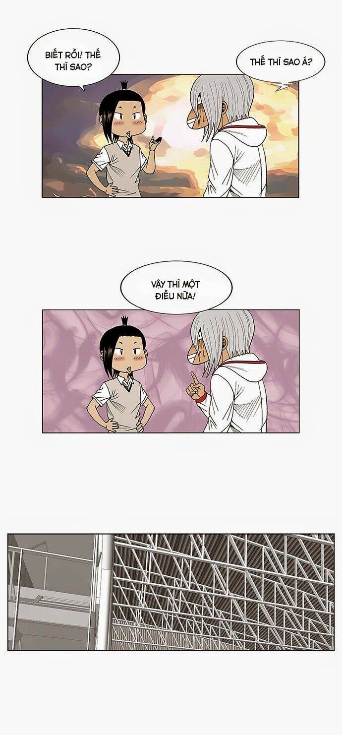 Ultimate Legend: Kang Hae Hyo Chapter 75 - 12