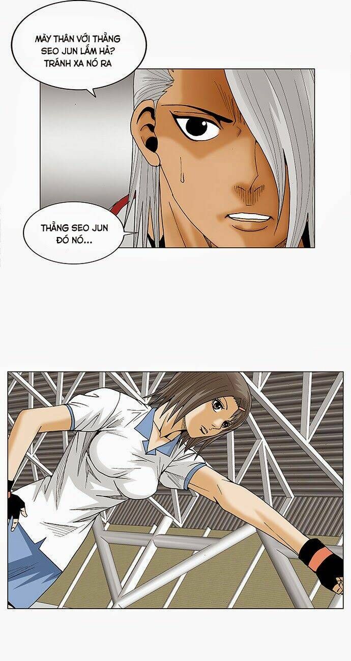 Ultimate Legend: Kang Hae Hyo Chapter 75 - 18