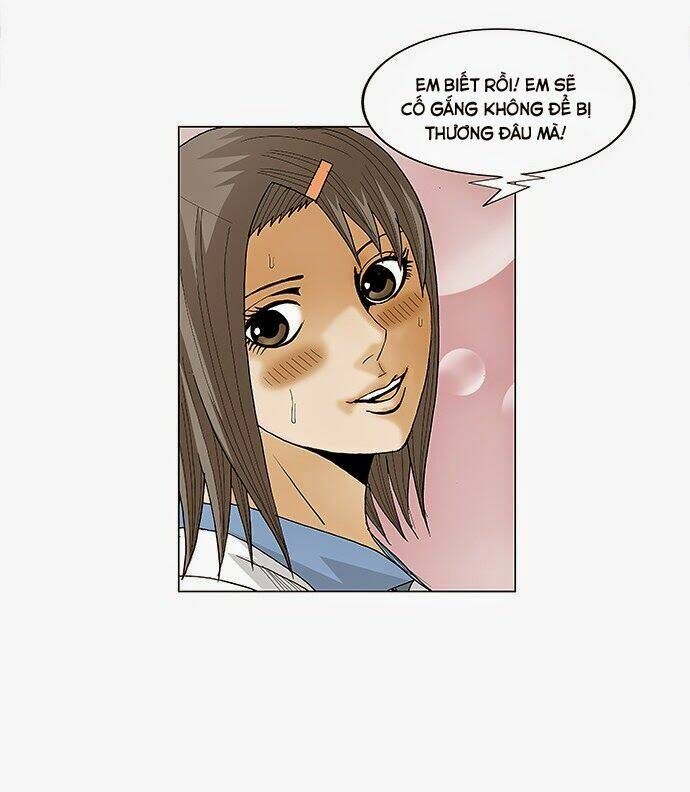 Ultimate Legend: Kang Hae Hyo Chapter 75 - 20