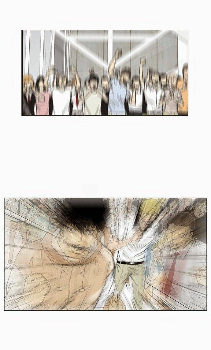 Ultimate Legend: Kang Hae Hyo Chapter 75 - 3