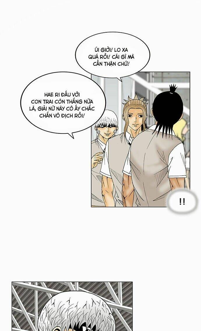 Ultimate Legend: Kang Hae Hyo Chapter 75 - 21