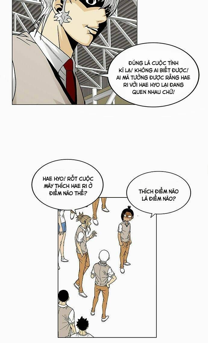 Ultimate Legend: Kang Hae Hyo Chapter 75 - 22