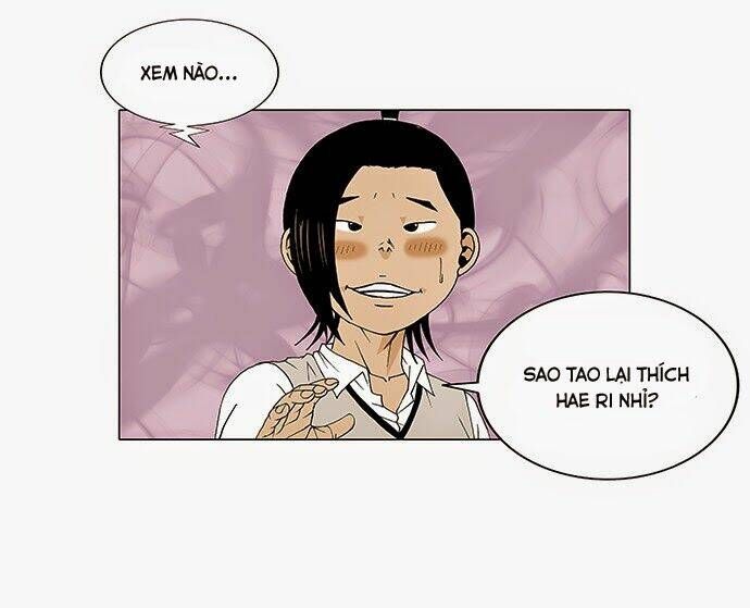 Ultimate Legend: Kang Hae Hyo Chapter 75 - 24