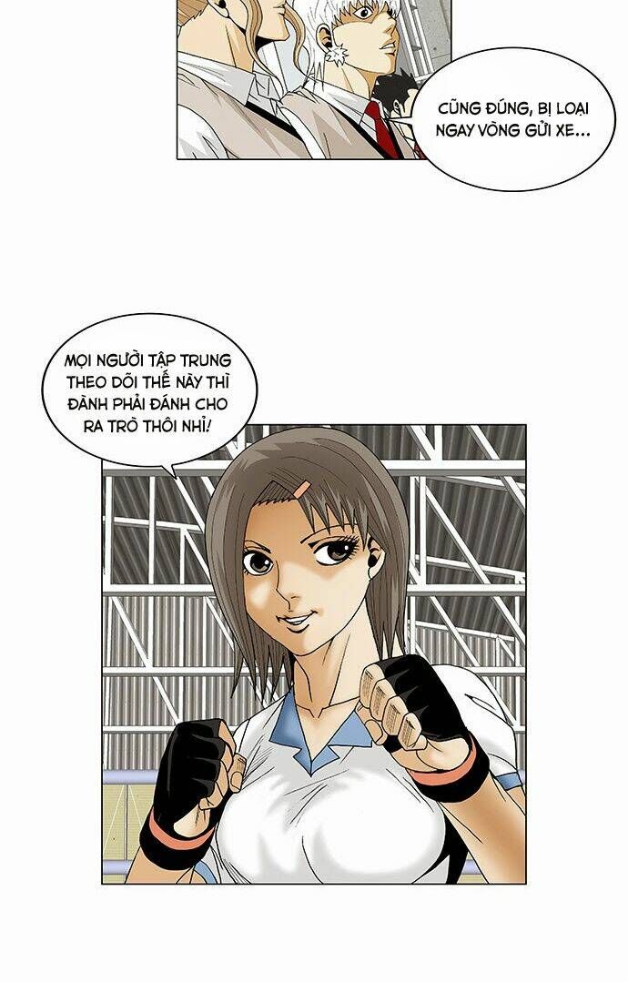 Ultimate Legend: Kang Hae Hyo Chapter 75 - 26