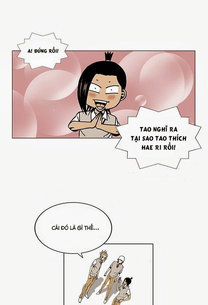 Ultimate Legend: Kang Hae Hyo Chapter 75 - 27