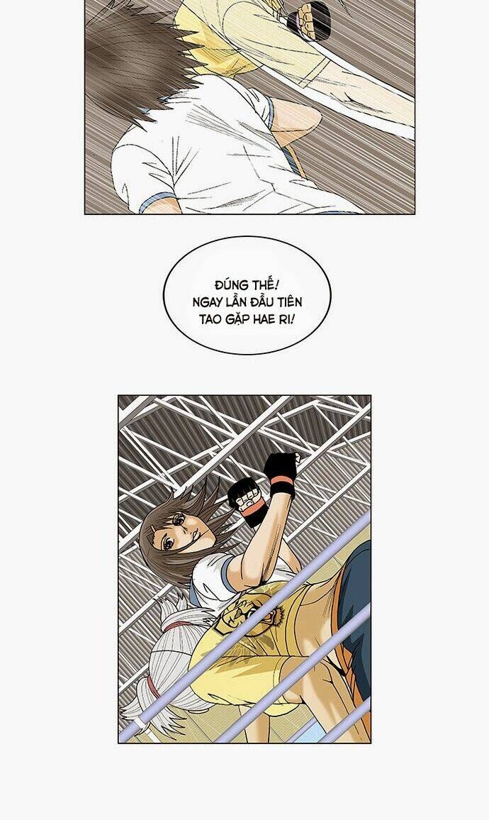 Ultimate Legend: Kang Hae Hyo Chapter 75 - 30