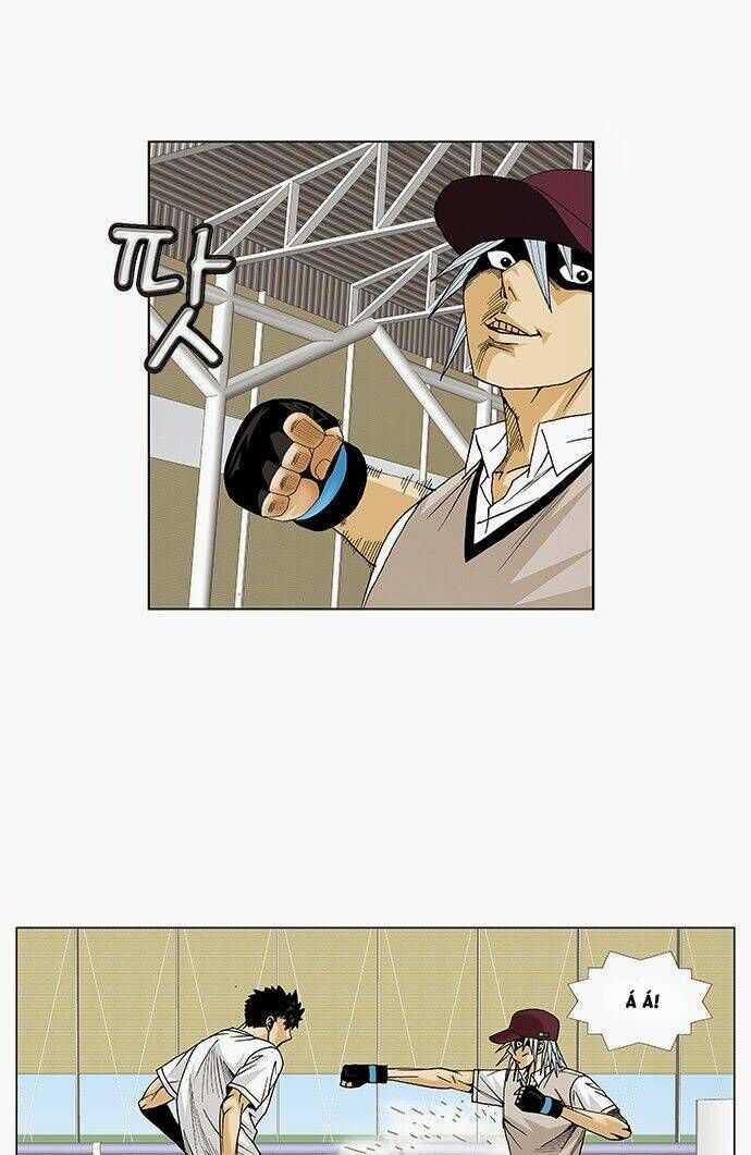 Ultimate Legend: Kang Hae Hyo Chapter 75 - 4