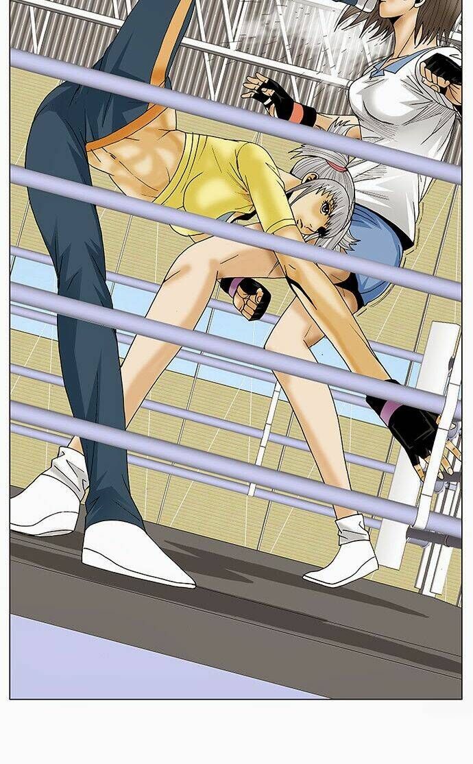 Ultimate Legend: Kang Hae Hyo Chapter 75 - 32