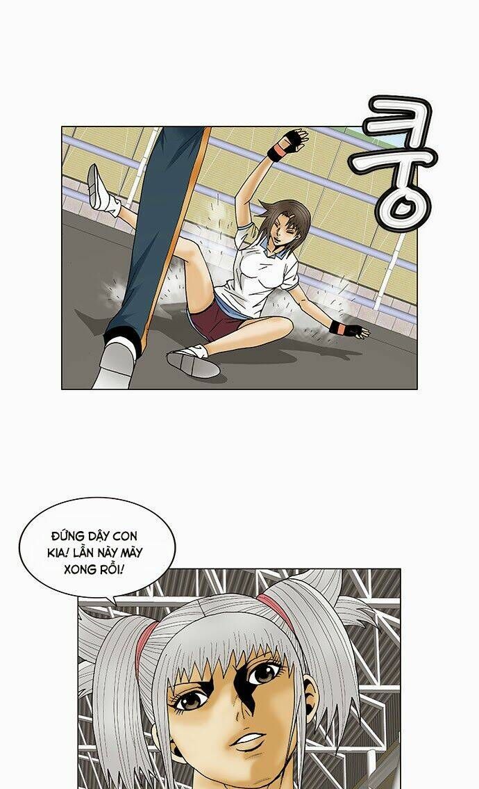 Ultimate Legend: Kang Hae Hyo Chapter 75 - 33