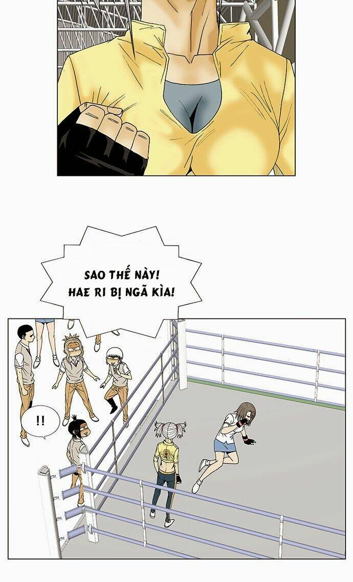 Ultimate Legend: Kang Hae Hyo Chapter 75 - 34