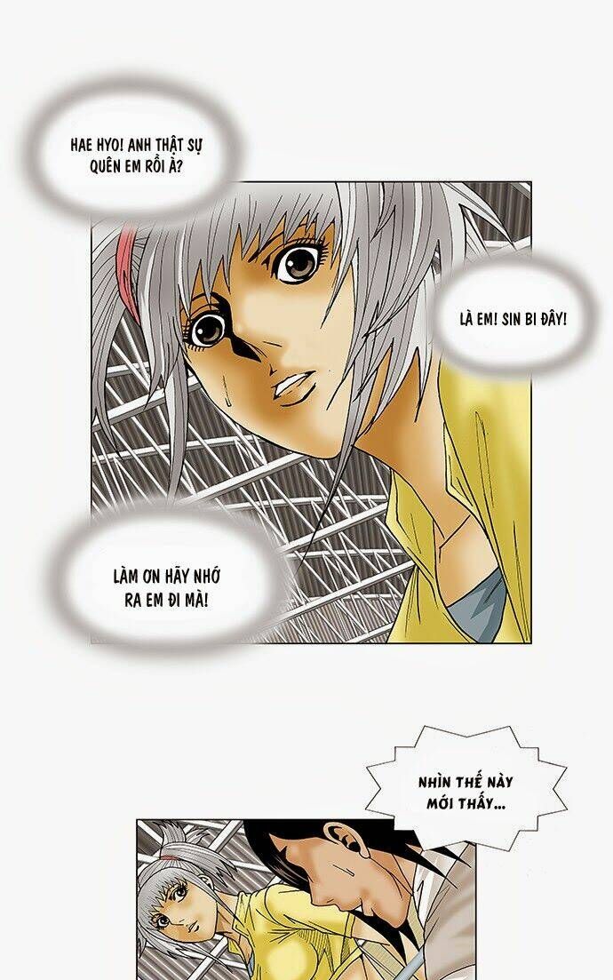 Ultimate Legend: Kang Hae Hyo Chapter 75 - 36