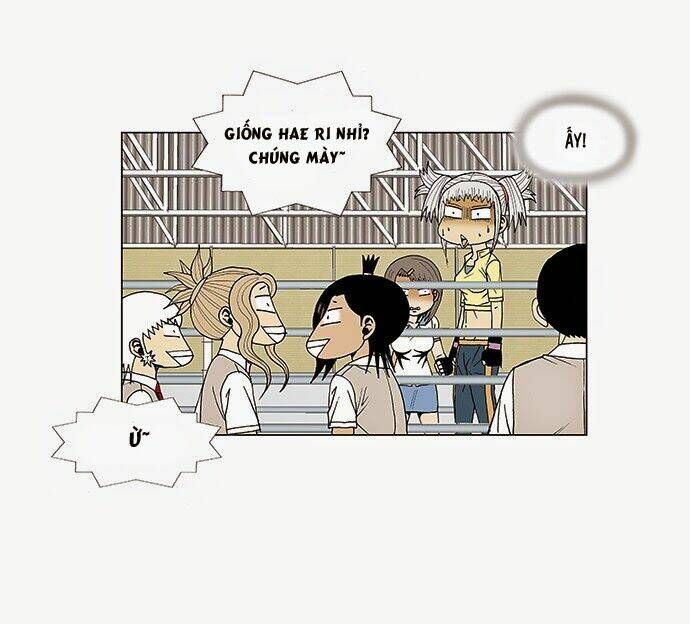 Ultimate Legend: Kang Hae Hyo Chapter 75 - 38