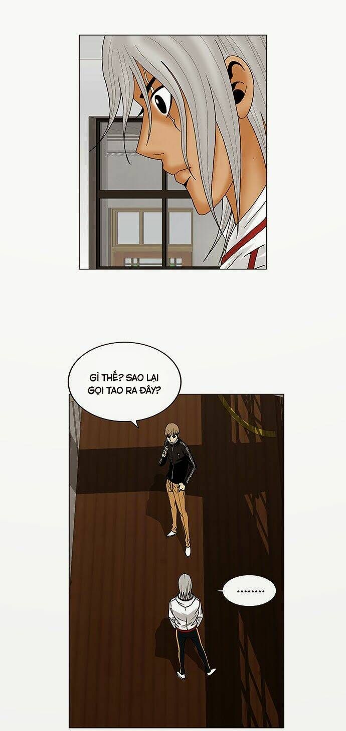 Ultimate Legend: Kang Hae Hyo Chapter 75 - 40