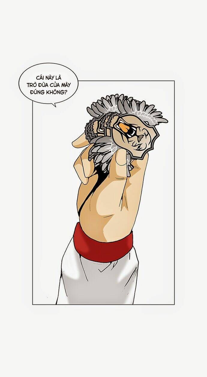 Ultimate Legend: Kang Hae Hyo Chapter 75 - 41