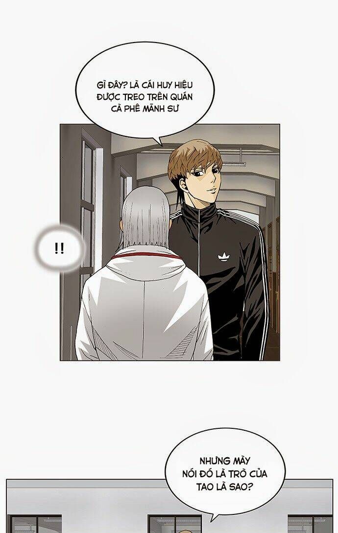 Ultimate Legend: Kang Hae Hyo Chapter 75 - 42