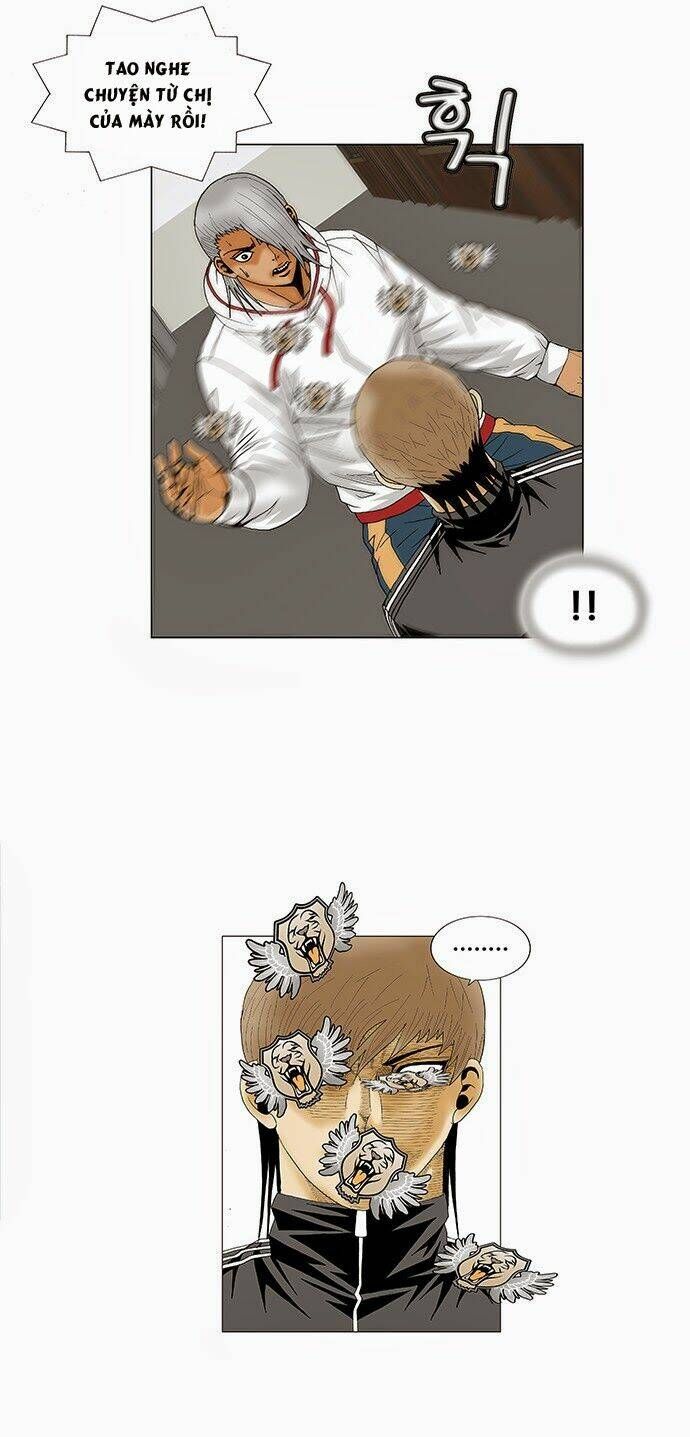 Ultimate Legend: Kang Hae Hyo Chapter 75 - 44