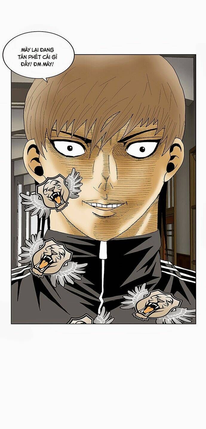 Ultimate Legend: Kang Hae Hyo Chapter 75 - 45