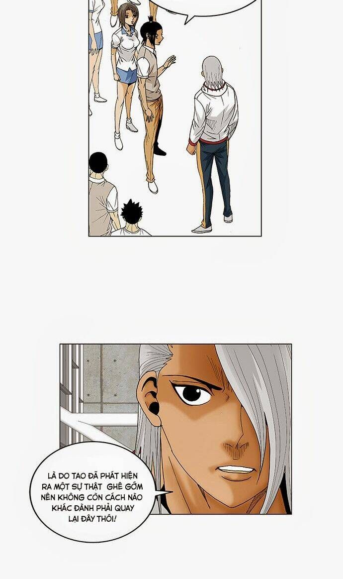 Ultimate Legend: Kang Hae Hyo Chapter 75 - 10