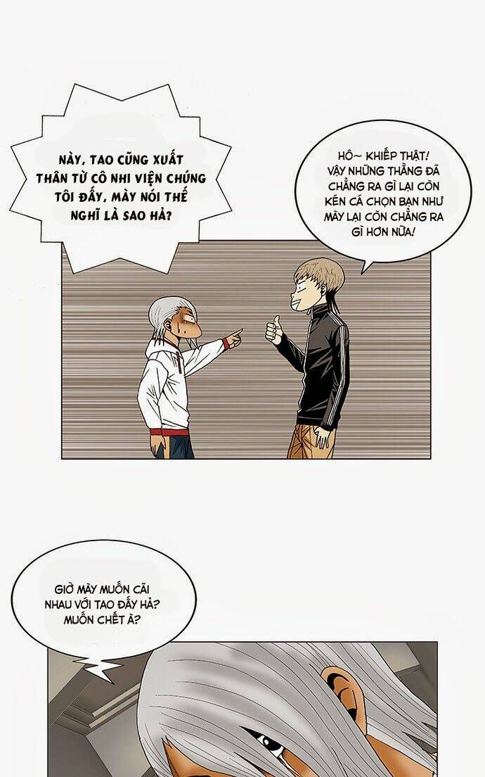 Ultimate Legend: Kang Hae Hyo Chapter 76 - 11