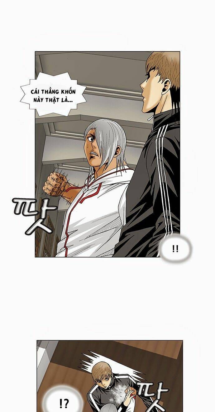 Ultimate Legend: Kang Hae Hyo Chapter 76 - 13