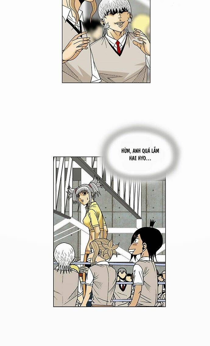 Ultimate Legend: Kang Hae Hyo Chapter 76 - 22